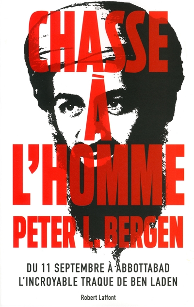 Chasse à l'homme - 