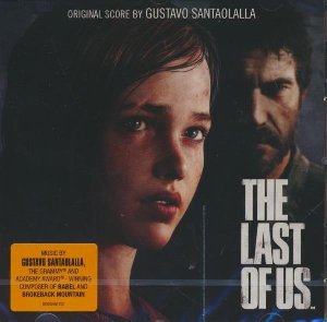 The Last of us  - 