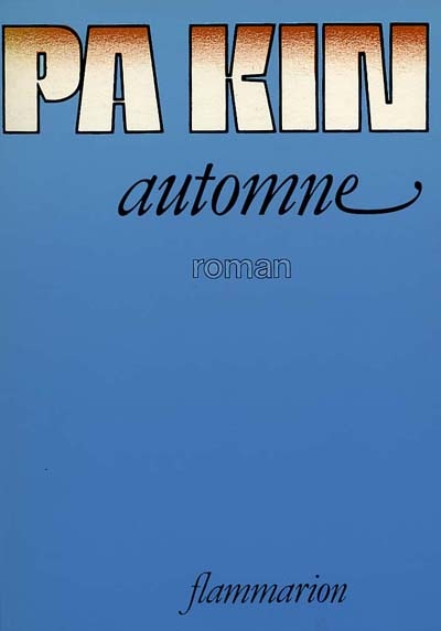 Automne - 