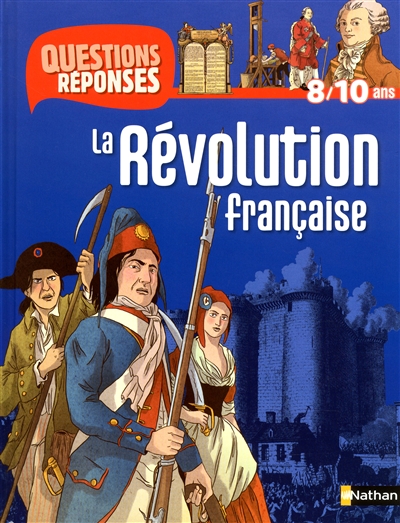 Révolution française (La) - 