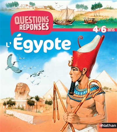 Egypte (L') - 