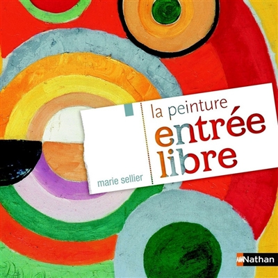 peinture, entrée libre (La) - 