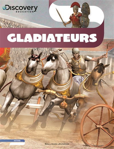 Gladiateurs - 