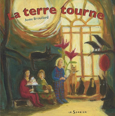 terre tourne (La) - 