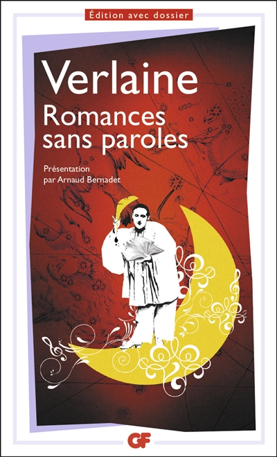 Romances sans paroles - 