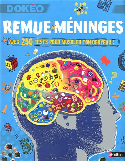 Remue-méninges - 