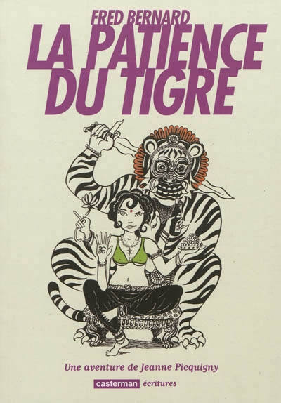 patience du tigre (La) - 