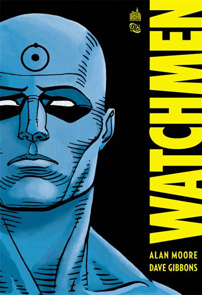 Watchmen - 