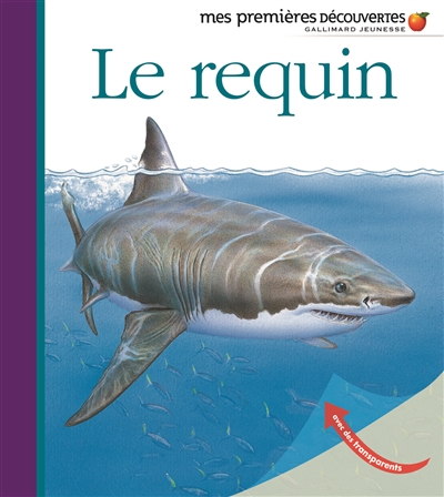 requin (Le) - 