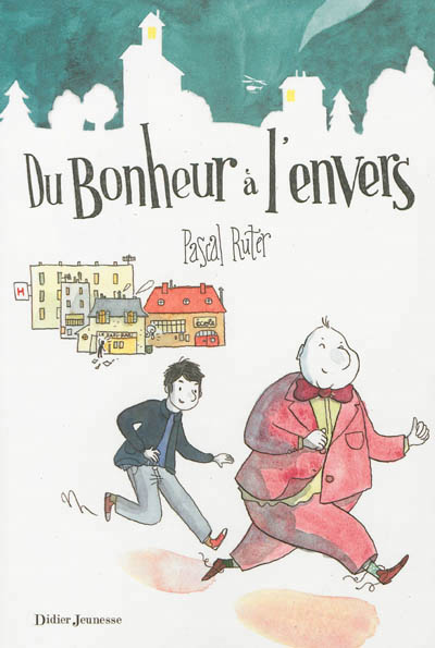 Du bonheur à l'envers - 