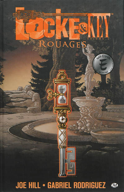 Rouages - 