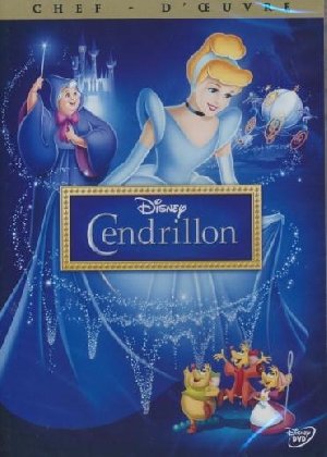 Cendrillon - 