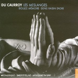 Les Meslanges - 