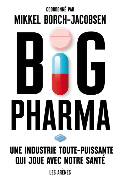 Big pharma - 