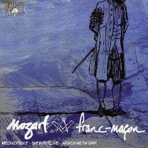 Mozart franc-maçon - 