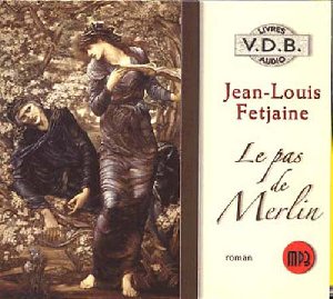 Le Pas de Merlin - 