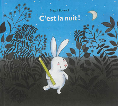 C'est la nuit ! - 