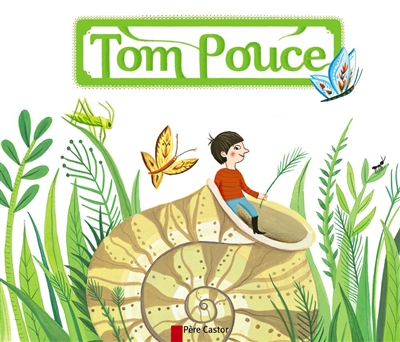 Tom Pouce - 