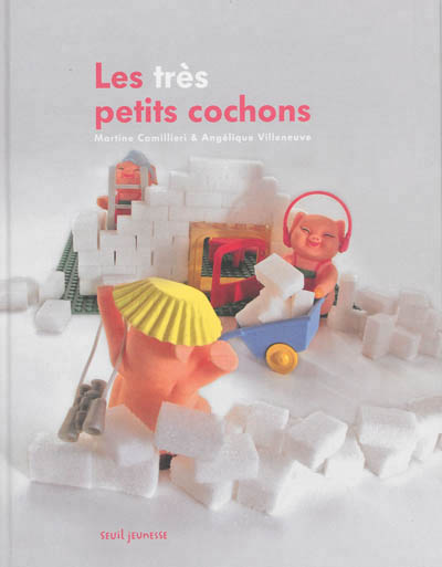 très petits cochons (Les) - 