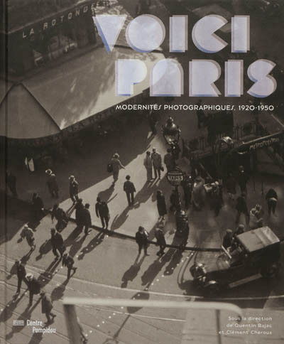 Voici Paris - 