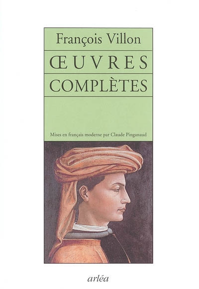 Oeuvres complètes - 