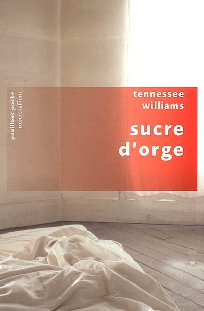 Sucre d'orge - 