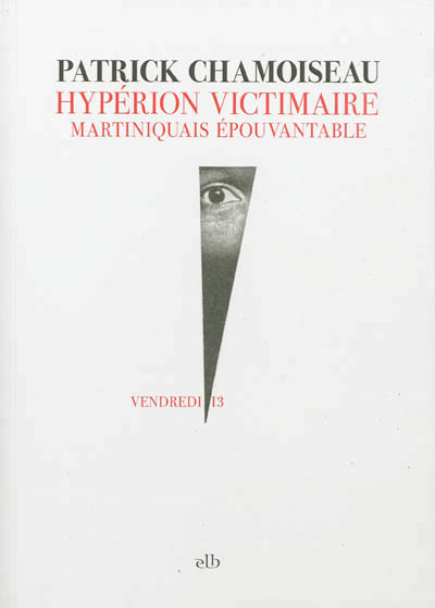 Hypérion victimaire - 