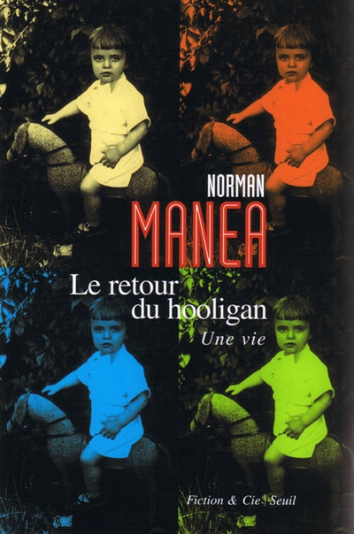 retour du hooligan (Le) - 