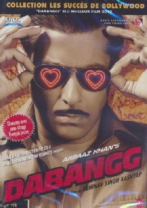 Dabangg - 