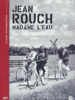 Madame l'eau - 