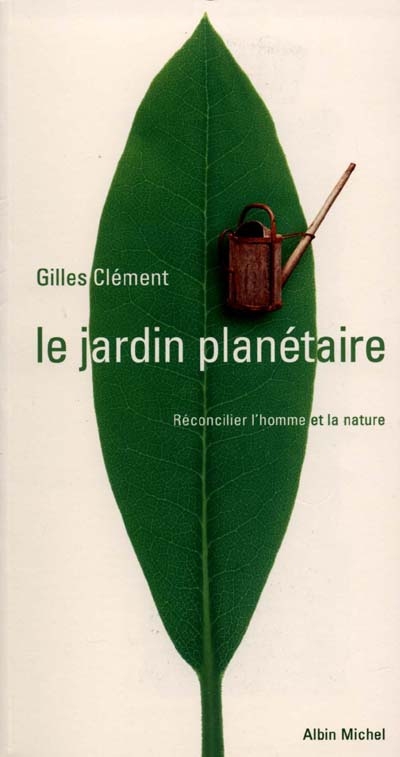 jardin planétaire (Le) - 