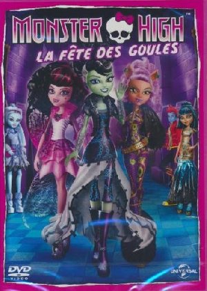 Monster High - 