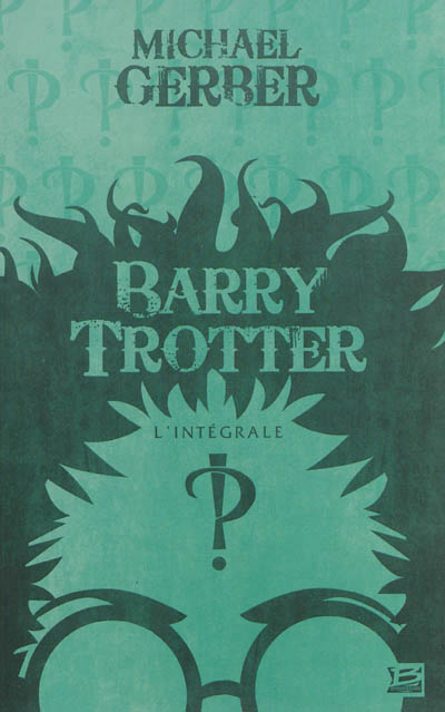 Barry Trotter - 