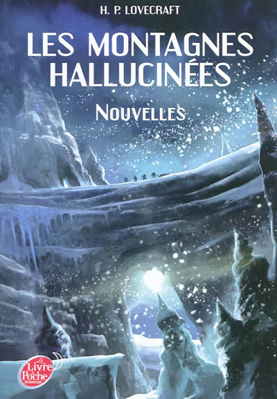 montagnes hallucinées (Les) - 