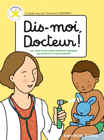 Dis-moi, docteur ! - 