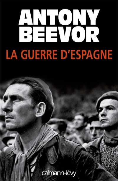 guerre d'Espagne (La) - 