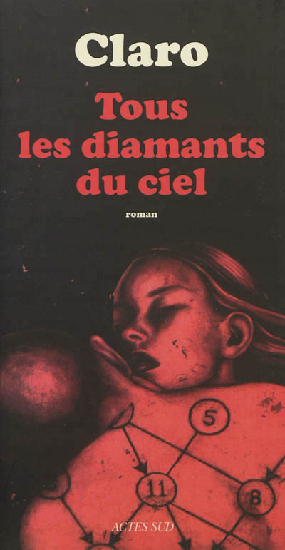 Tous les diamants du ciel - 