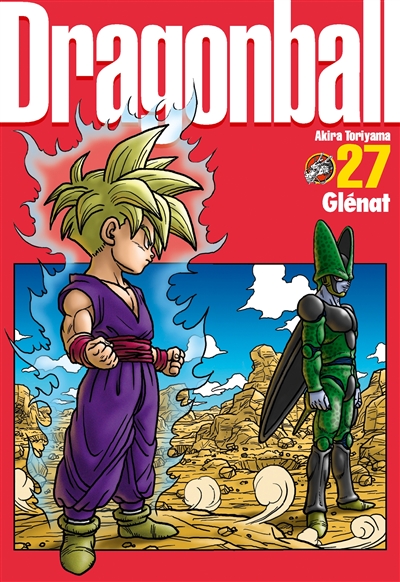 Dragon Ball - 