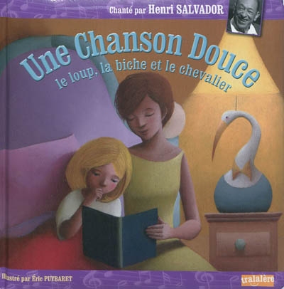 chanson douce (Une) - 