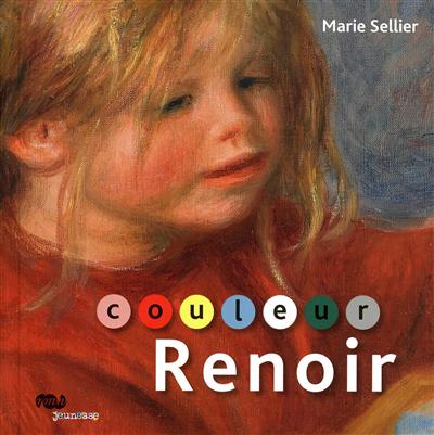 Couleur Renoir - 