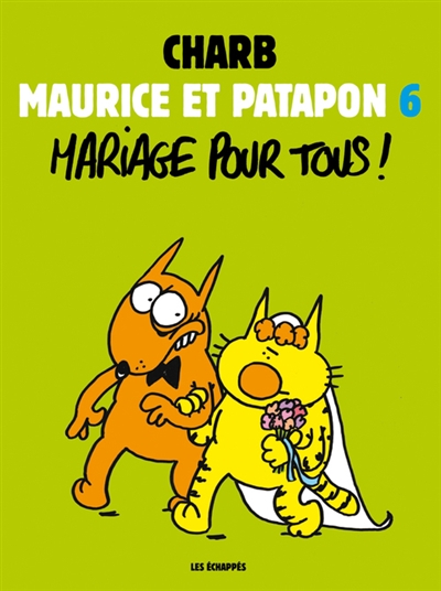 Mariage pour tous ! - 