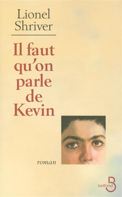 Il faut qu'on parle de Kevin - 