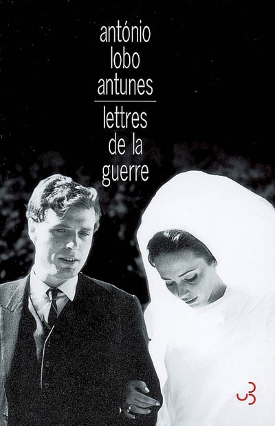 Lettres de guerre - 