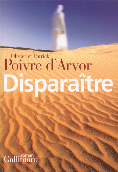 Disparaître - 