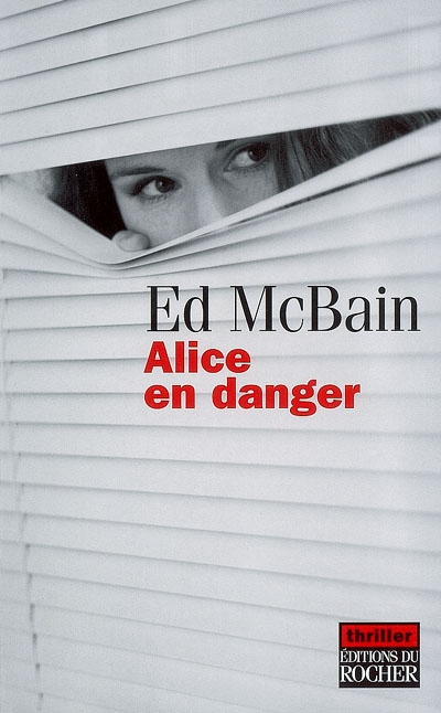 Alice en danger - 