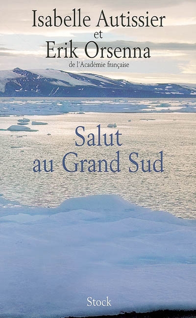 Salut au grand Sud - 