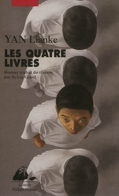 quatre livres (Les) - 