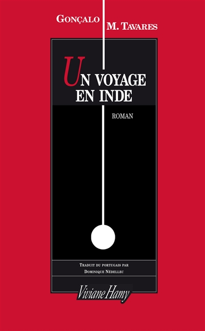 voyage en Inde (Un) - 