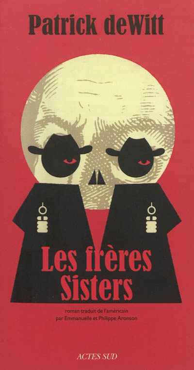 frères Sisters (Les) - 