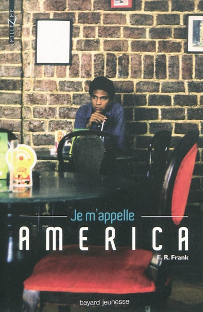 Je m'appelle America - 